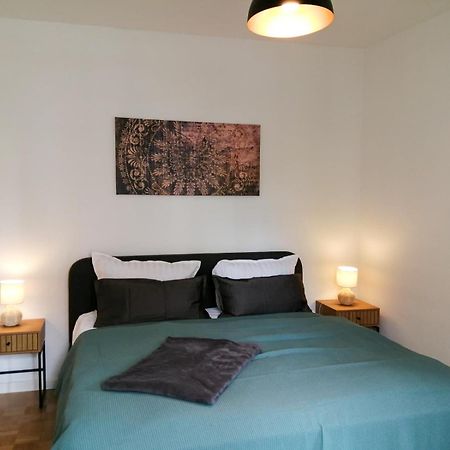 Thueringenapartments Suedstadt Saalfeld Saale Exterior foto