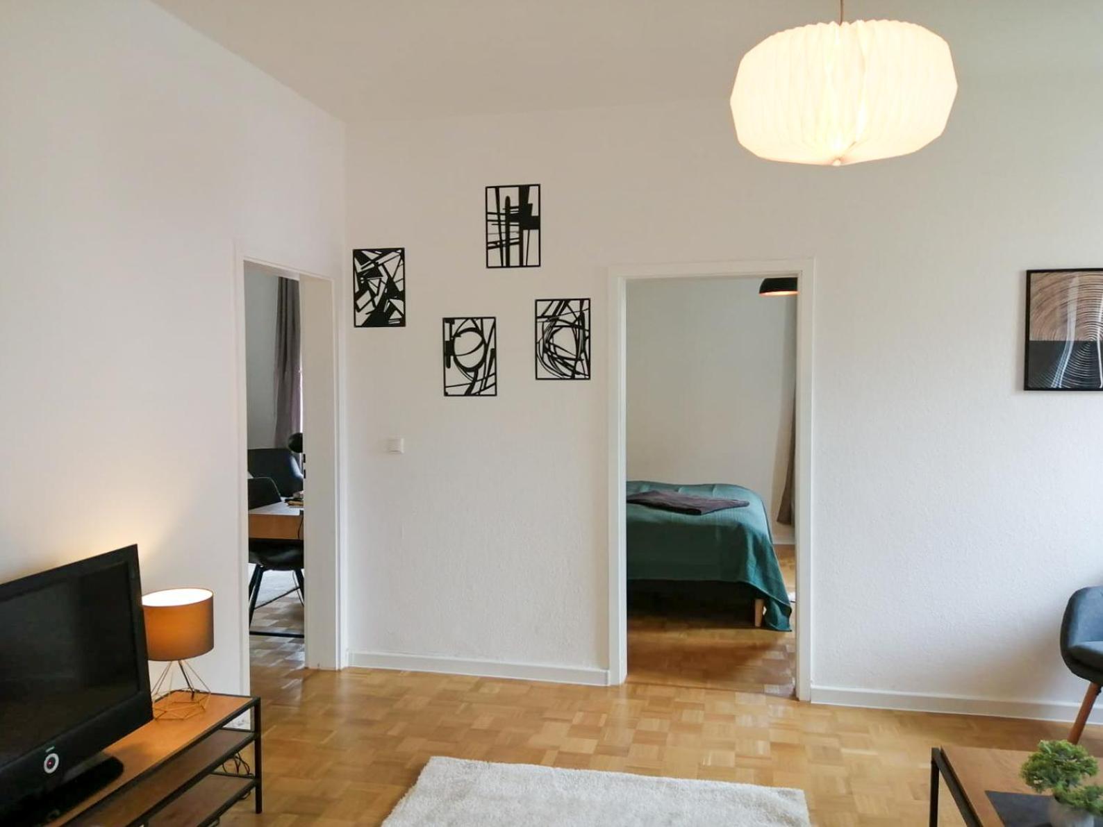 Thueringenapartments Suedstadt Saalfeld Saale Exterior foto
